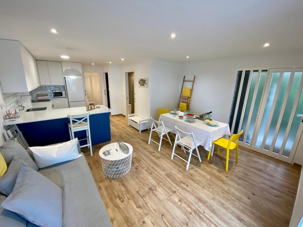 Maria Apartment Salou Exterior photo
