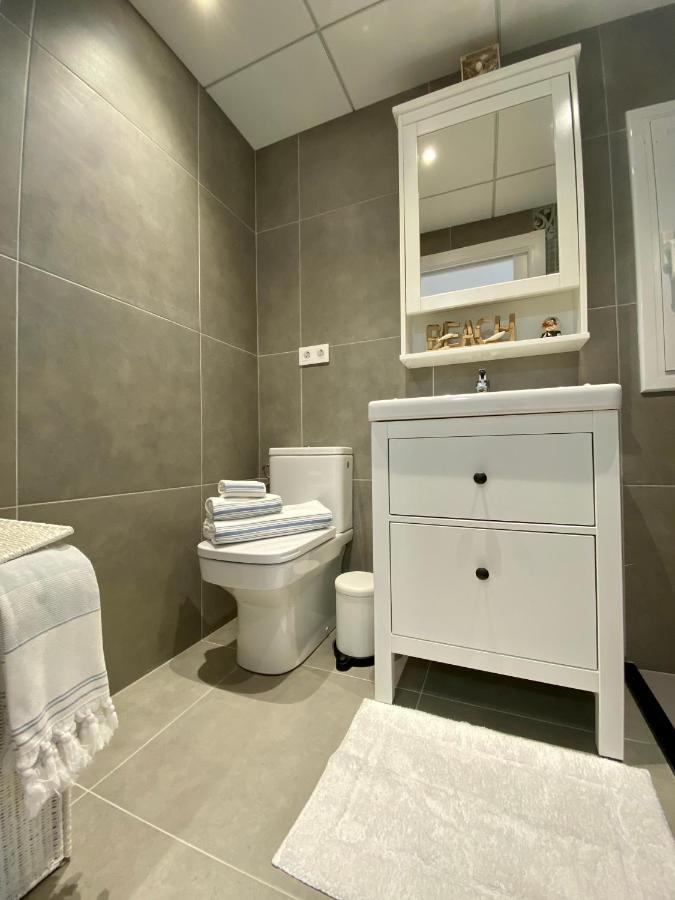 Maria Apartment Salou Exterior photo